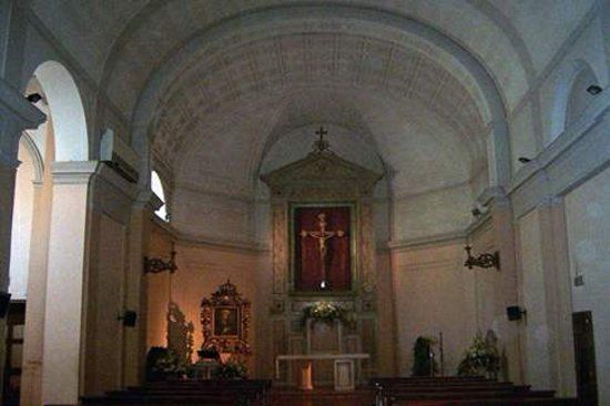 Parrocchia Santissima Annunziata